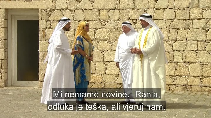 U_ime_časti_epizoda_31 MF Team