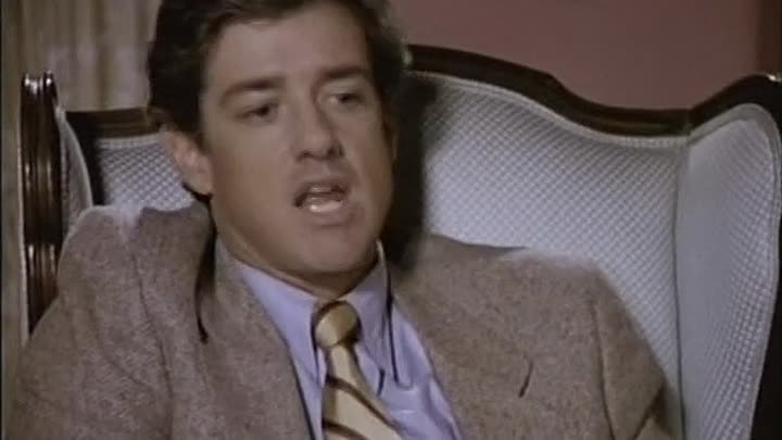 ⁣Knots Landing S07E18 Friendly Enemies