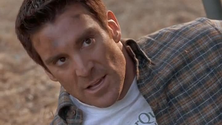 ⁣The Pretender S02E12 Toy Surprise