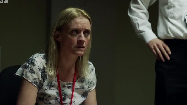 ⁣The Salisbury Poisonings (2020) [S1E3]