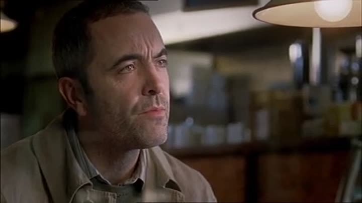 ⁣Midnight Man (2008) S1E1