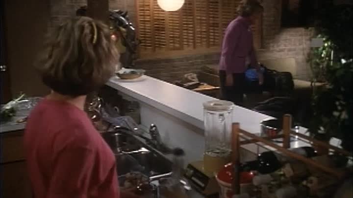 ⁣Cagney & Lacey S05E23 Model Citizen