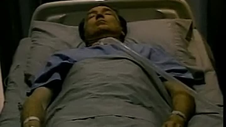 ⁣Earth Final Conflict S05E13 Deep Sleep