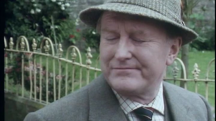 ⁣All Creatures Great and Small S05E09 - Cheques and Balances