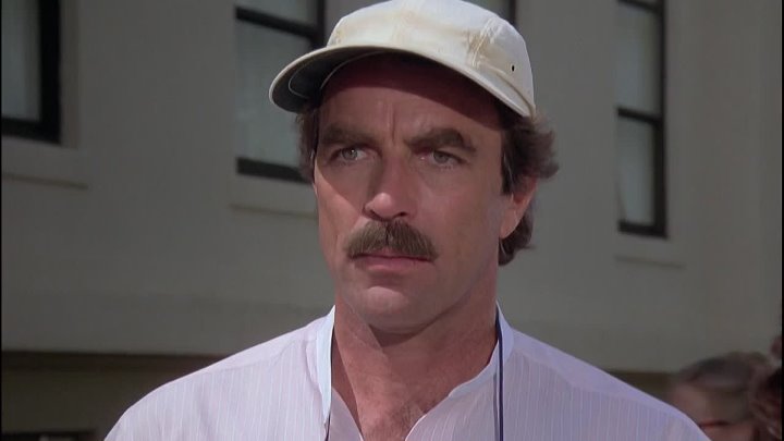 ⁣Magnum P I S8 E6 The Love That Lies