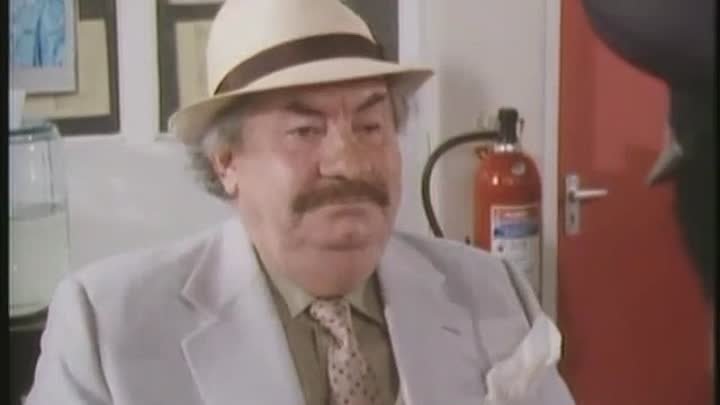 ⁣Rumpole of the Bailey (1983) Rumpole and the Golden Thread [S3E2]