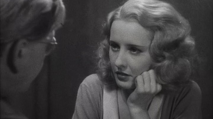 ⁣Baby Face (1933) (1080p)🌻 Black & White Films