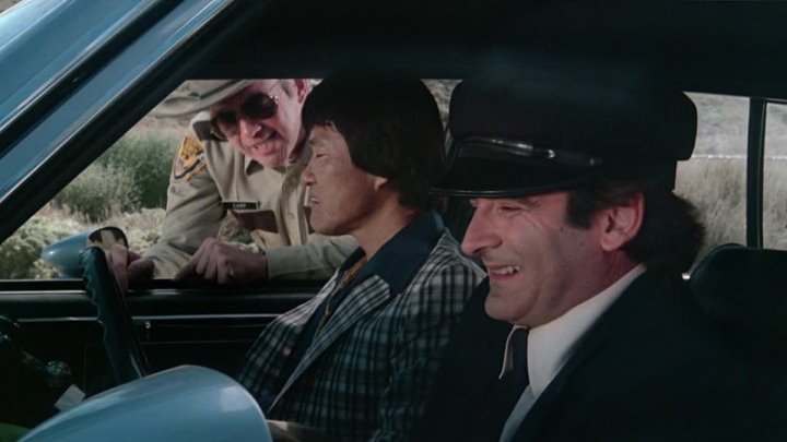 ⁣They Call Me Bruce (1982) (1080p)🌻 80's Movies