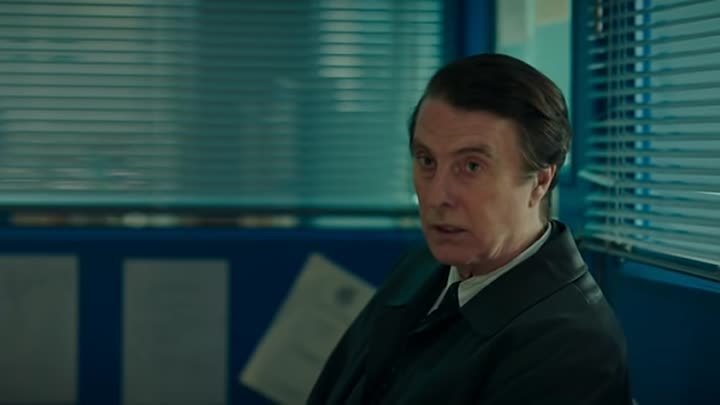 ⁣Code Of A Killer (2015) Episode 1