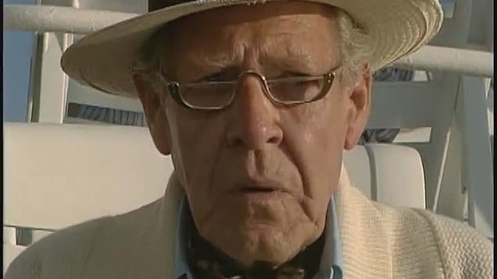 ⁣Rumpole of the Bailey (1991) Rumpole at Sea [S6E4]