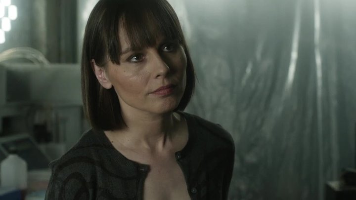 ⁣The Body Farm (2011) Episode 2