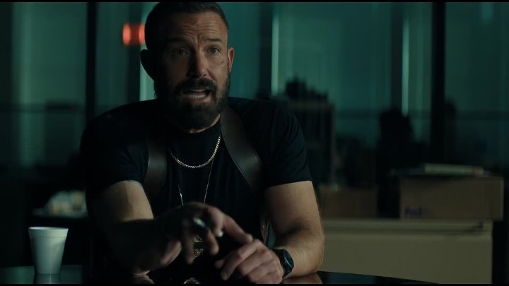 ⁣The Rip (2026) (1080p)