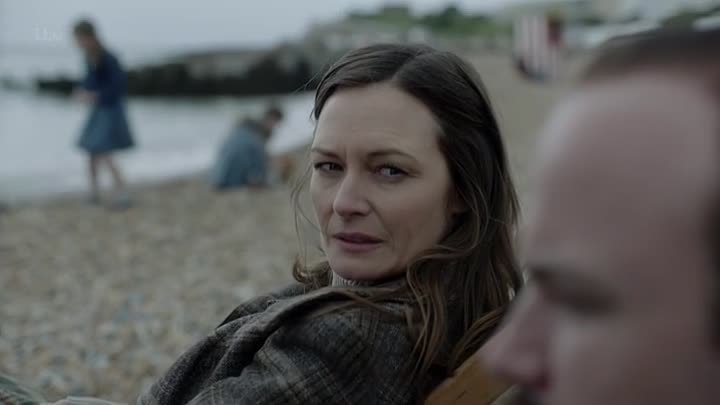 ⁣Lucan (2012) Episode 1