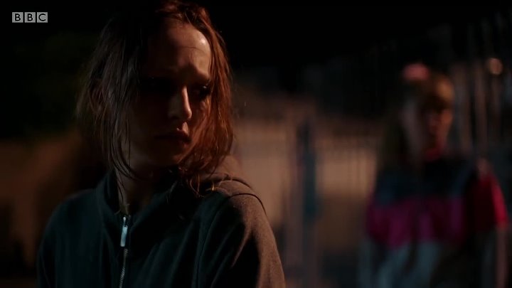 ⁣Three Girls (2017) Episode 1