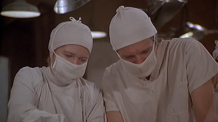 ⁣MASH S06E16 - Patent 4077
