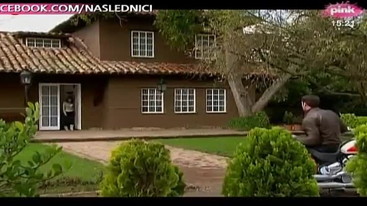 Naslednici (2007) Epizoda 06