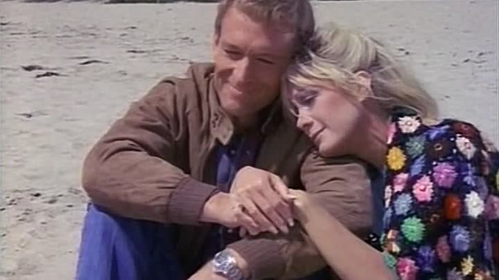 ⁣Knots Landing S07E30 The Longest Night