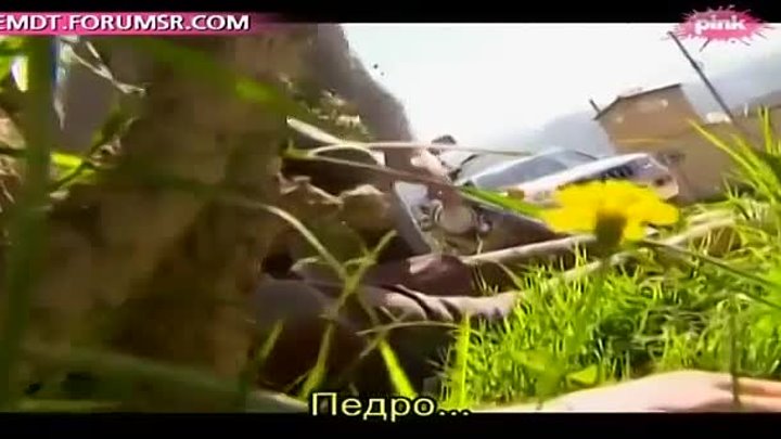 Naslednici (2007) Epizoda 16