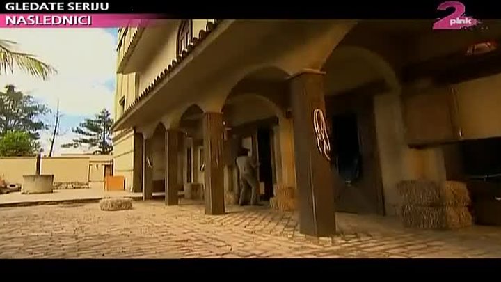 Naslednici (2007) Epizoda 26