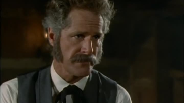 ⁣Dr Quinn, Medicine Woman [S1E5] Father's Day