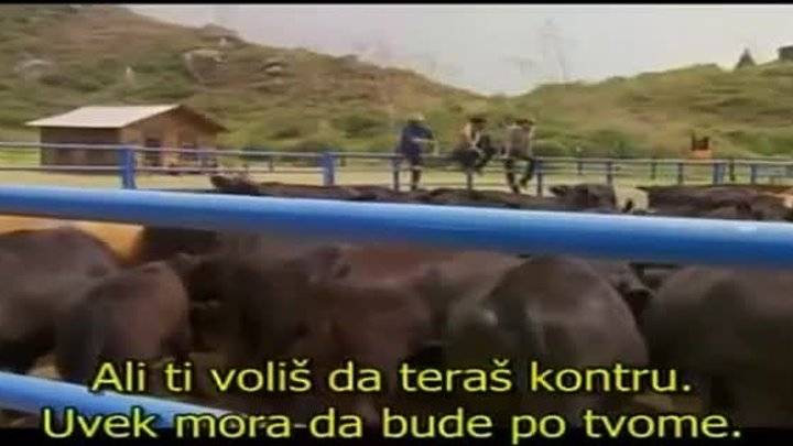 ⁣Naslednici (2007) Epizoda 48