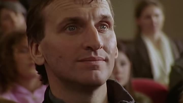 ⁣Perfect Parents (2006) Tv Movie