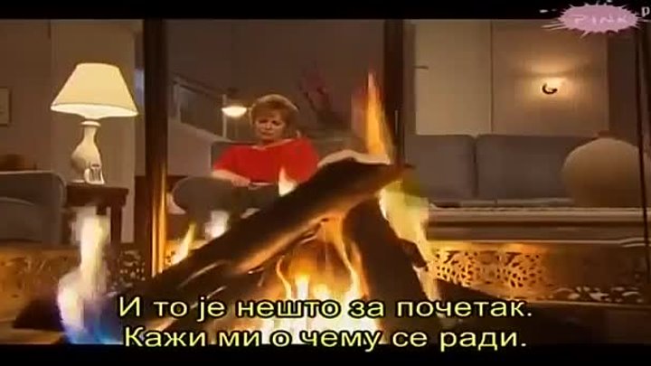 ⁣Naslednici (2007) Epizoda 52