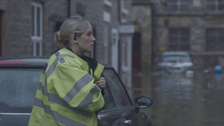 ⁣After The Flood 2024 S01E01 Underwater 720p