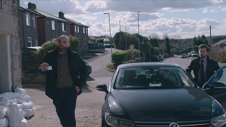 ⁣After The Flood 2024 S01E04 In Too Deep 720p