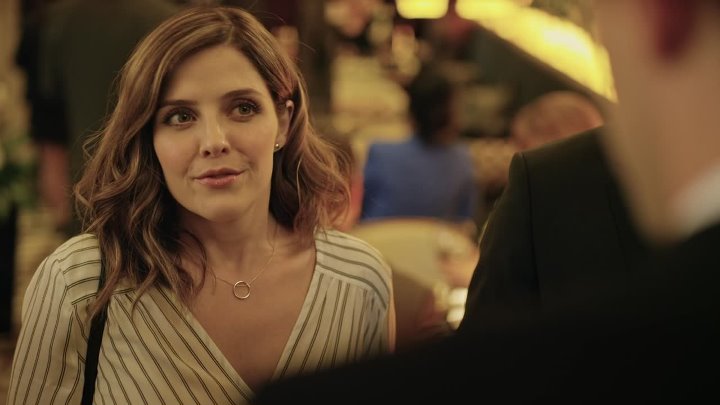 ⁣Hallmark A Paris Romance (2019) (1080p)🌻 Hallmark Movies