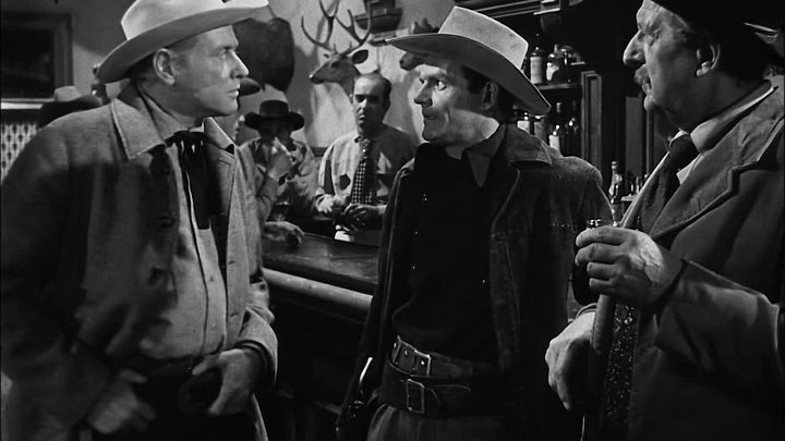 ⁣The Doolins Of Oklahoma (1949) (1080p)🌻 Westerns