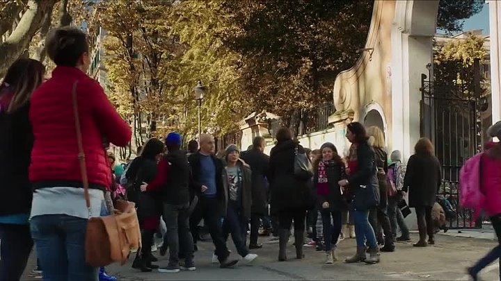 Suprotnosti se privlače