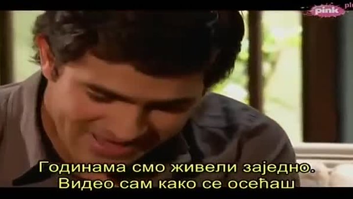 ⁣Naslednici (2007) Epizoda 83