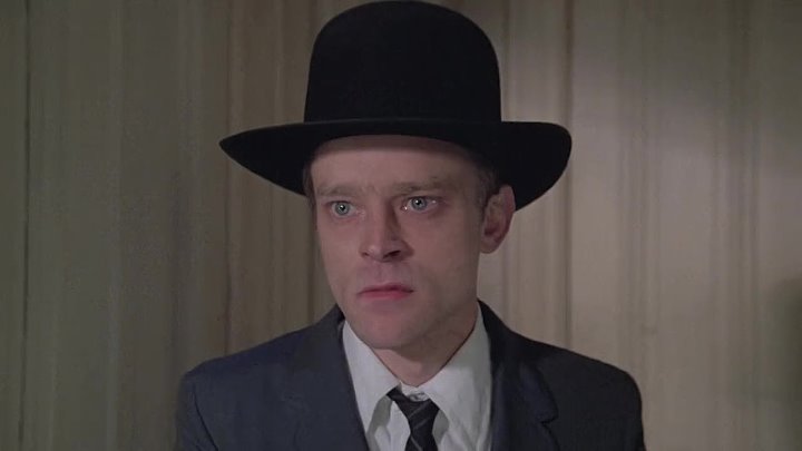 ⁣Wise Blood (1979) (720p)🌻 70's Movies