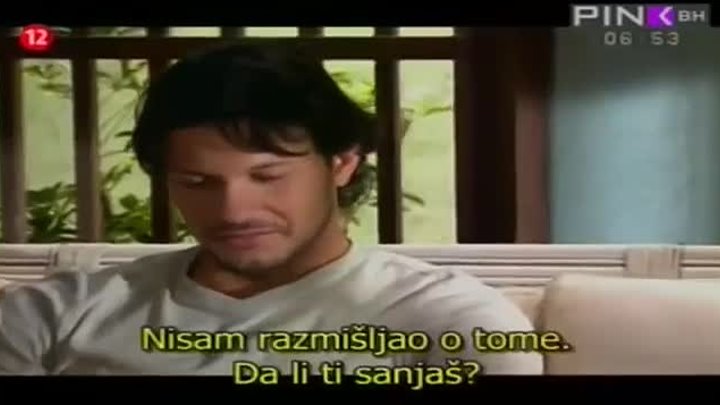 ⁣Naslednici (2007) Epizoda 82