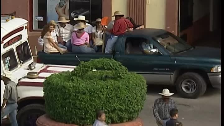 OPIJENI LJUBAVLJU - 1 MF Team