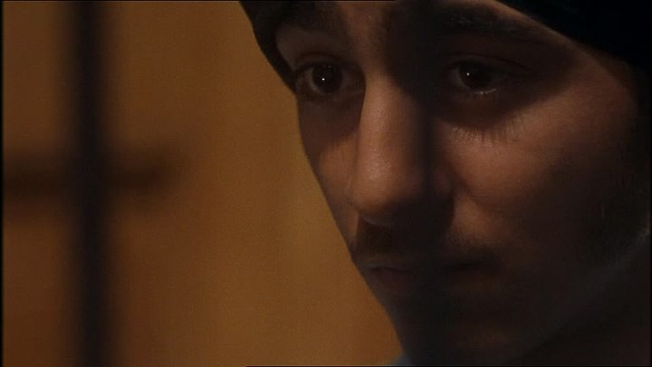 ⁣The Jury (2002) Episode 5