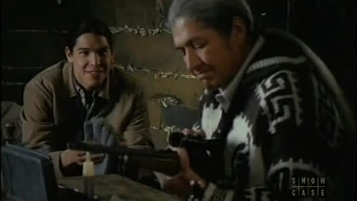 ⁣North Of 60 [S05E10] A Deeper Silence (1996)