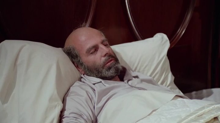 ⁣The Man in the Glass Booth (1975) (720p)🌻 Movies