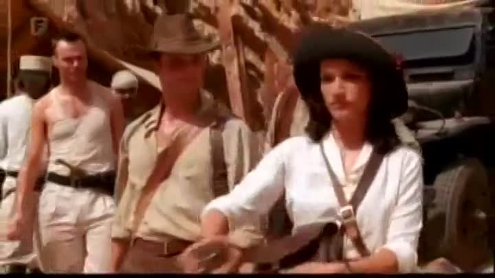 ⁣Tutankamonovo prokletstvo 02