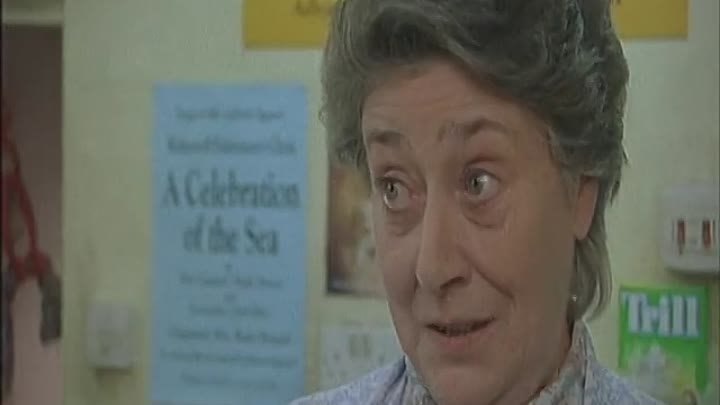 ⁣Hetty Wainthropp Investigates [S04E05] Blood Relations (1998)