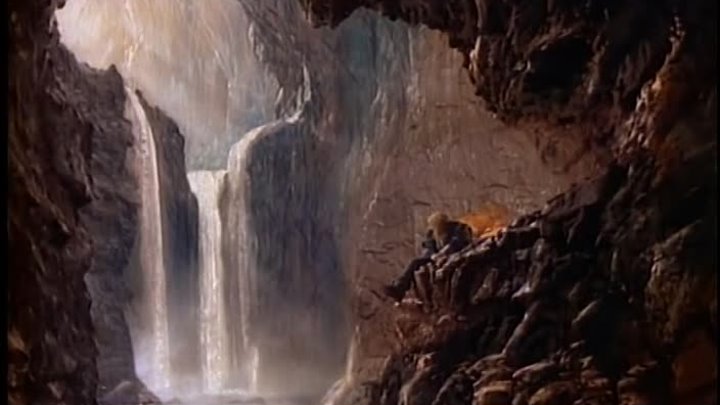 ⁣Beauty and the Beast (1987) [S01E22] 🌹 A Happy Life