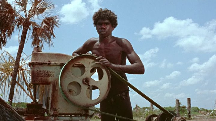 ⁣Walkabout (1971) Remastered (1080p)🌻 Movies