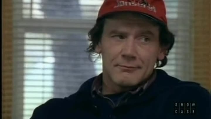 ⁣North Of 60 [S06E07] Oil and Water (1997)