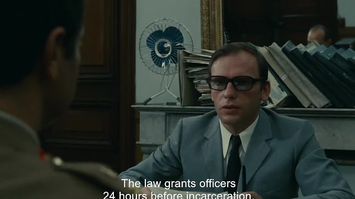 ⁣Z (1969) [EngSubs] (720p)🌻 Movies