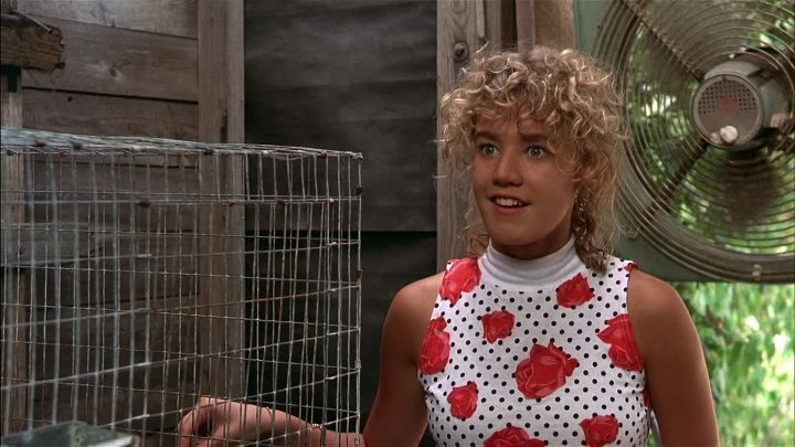 ⁣In Country (1989) (1080p)🌻 Movies