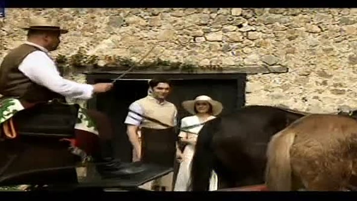 ⁣Nepobedivo srce (2011) Epizoda 05