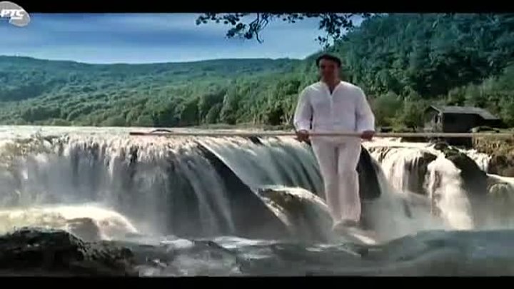 ⁣Nepobedivo srce (2011) Epizoda 12