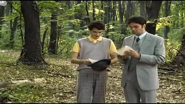 ⁣Nepobedivo srce (2012) Epizoda 06