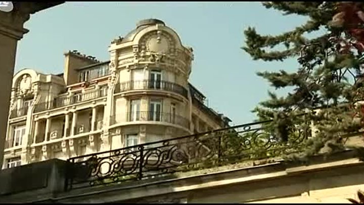 ⁣Nepobedivo srce (2011) Epizoda 11